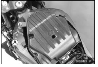 Air Cleaner