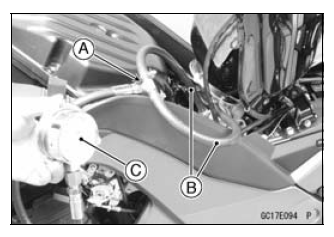 Fuel Line
