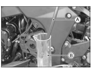 Fuel Line