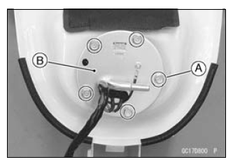 Fuel Pump