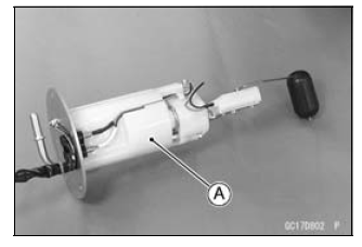 Fuel Pump