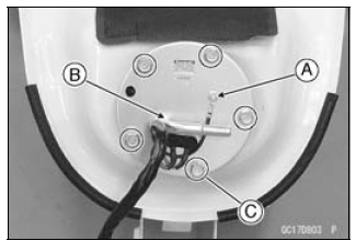 Fuel Pump