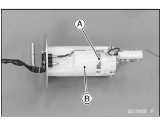 Fuel Pump