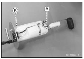 Fuel Pump