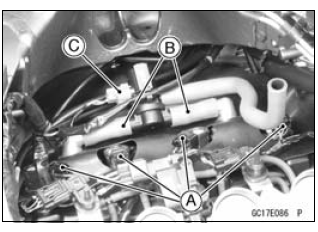 Oxygen Sensor - Incorrect Output Voltage (Service Code 94, Equipped Models)