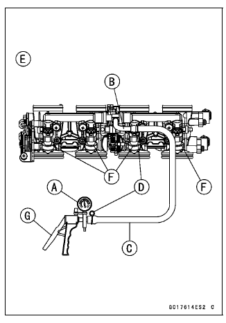 Fuel Injectors