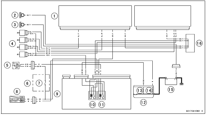 Fuel Injectors