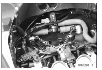Oxygen Sensor - Incorrect Output Voltage (Service Code 94, Equipped Models)