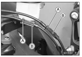 Throttle Body Assy