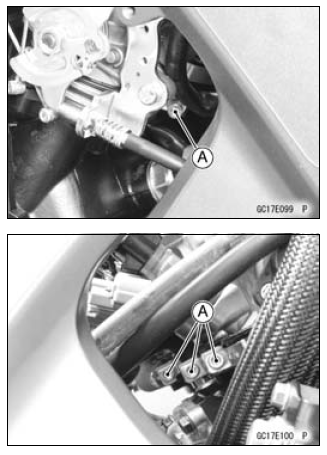 Throttle Body Assy