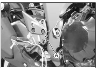 Oxygen Sensor - not activated (Service Code 33, Equipped Models)