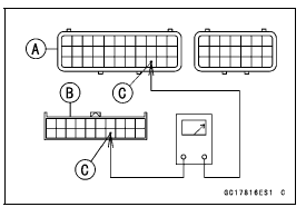 ECU Communication Error (Service Code 39)