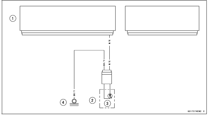 ECU Communication Error (Service Code 39)