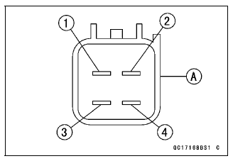 Subthrottle Valve Actuator (Service Code 62)