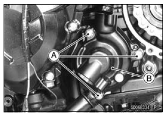 Water Pump