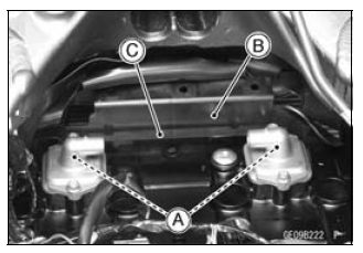Cylinder Head Cover