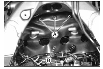 Cylinder Head Cover
