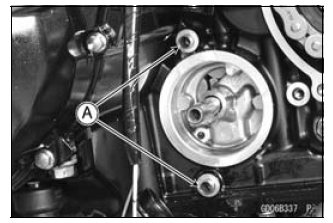 Water Pump