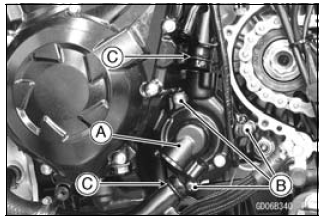 Water Pump
