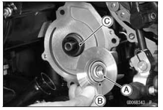 Water Pump
