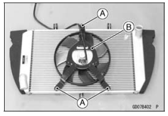 Radiator