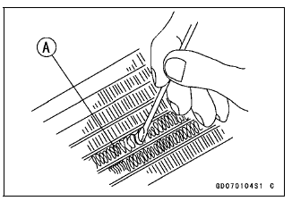 Radiator