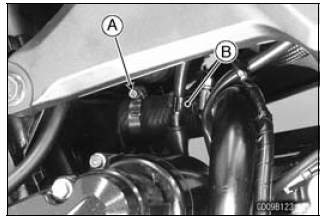 Thermostat
