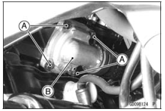 Thermostat