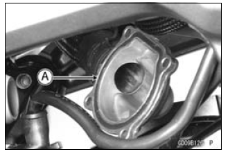 Thermostat