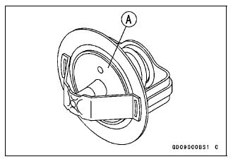 Thermostat
