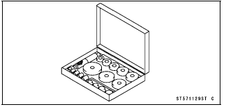 Special Tools