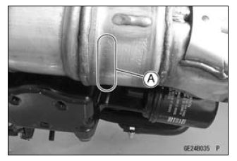 Exhaust System Identification