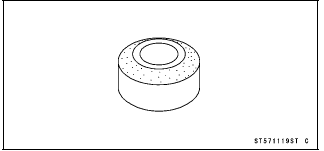Special Tools and Sealant
