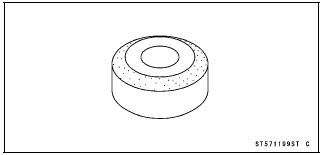 Special Tools and Sealant