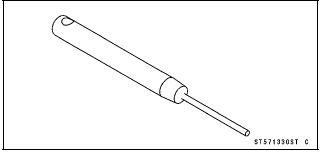 Special Tools and Sealant