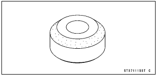 Special Tools and Sealant