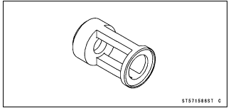 Special Tools and Sealant