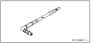Special Tools and Sealant