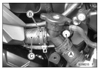 Cylinder Head Cover