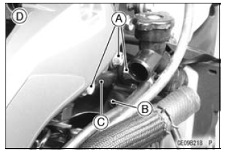 Cylinder Head Cover