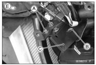 Cylinder Head Cover
