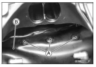 Cylinder Head Cover