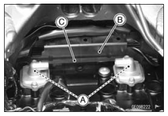 Cylinder Head Cover