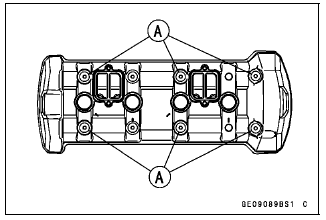 Cylinder Head Cover