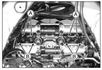 Cylinder Head Cover