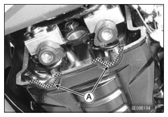 Cylinder Head Cover