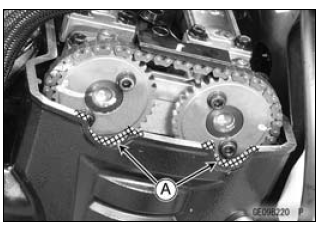 Cylinder Head Cover