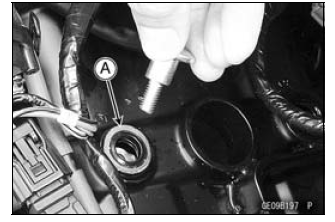 Cylinder Head Cover