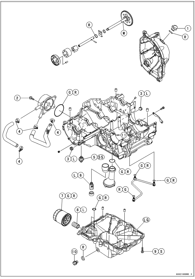 Exploded View