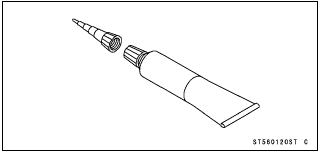 Special Tools and Sealants